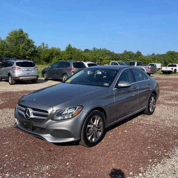 2015 Mercedes-Benz C-Class C 300 — Sedan — 84,264 mi — Carlstadt, NJ