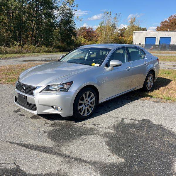 2013 Lexus GS GS 350 — Sedan — 138,419 mi — Carlstadt, NJ