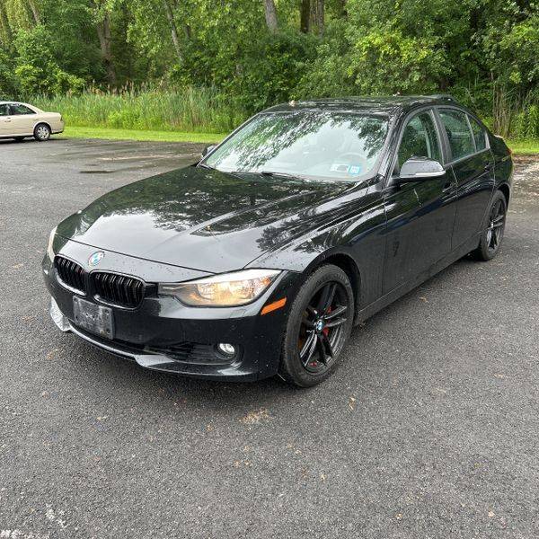 2015 BMW 3 Series 328i — Sedan — 128,806 mi — Carlstadt, NJ