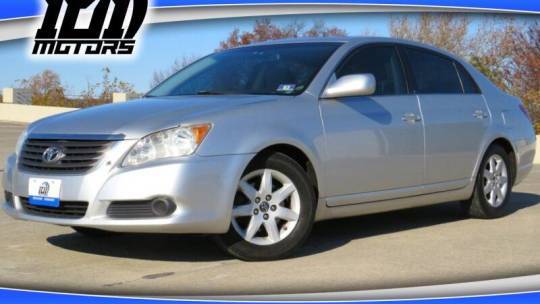 2008 Toyota Avalon Touring — Sedan — 194,480 mi — Elizabeth, NJ