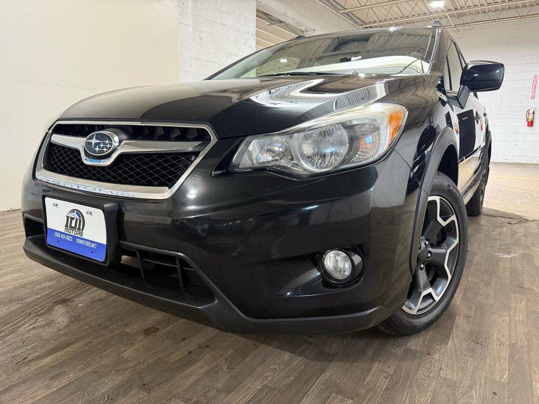 2013 Subaru XV Crosstrek 2.0i Limited — SUV — 140,757 mi — Carlstadt, NJ