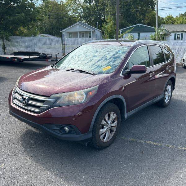 2014 Honda CR-V EX-L — SUV — 160,547 mi — Carlstadt, NJ