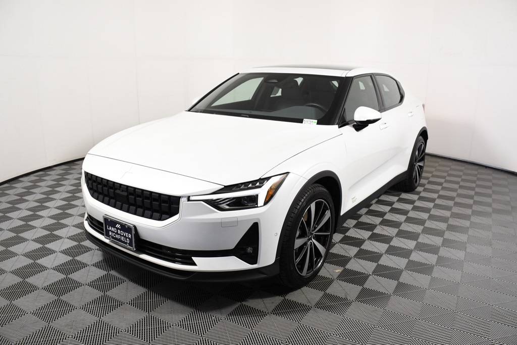 2021 Polestar 2 Launch Edition — Sedan — 22,735 mi — Richfield, MN
