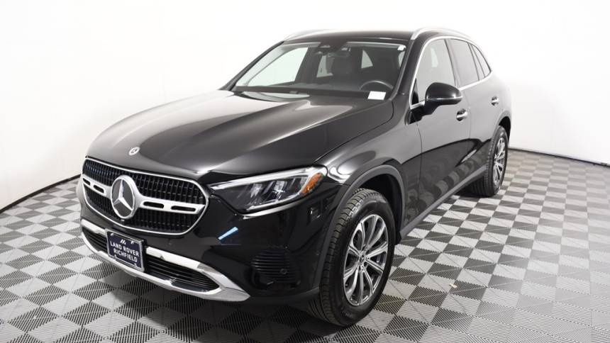 2024 Mercedes-Benz GLC GLC 300 — SUV — 19,485 mi — Richfield, MN