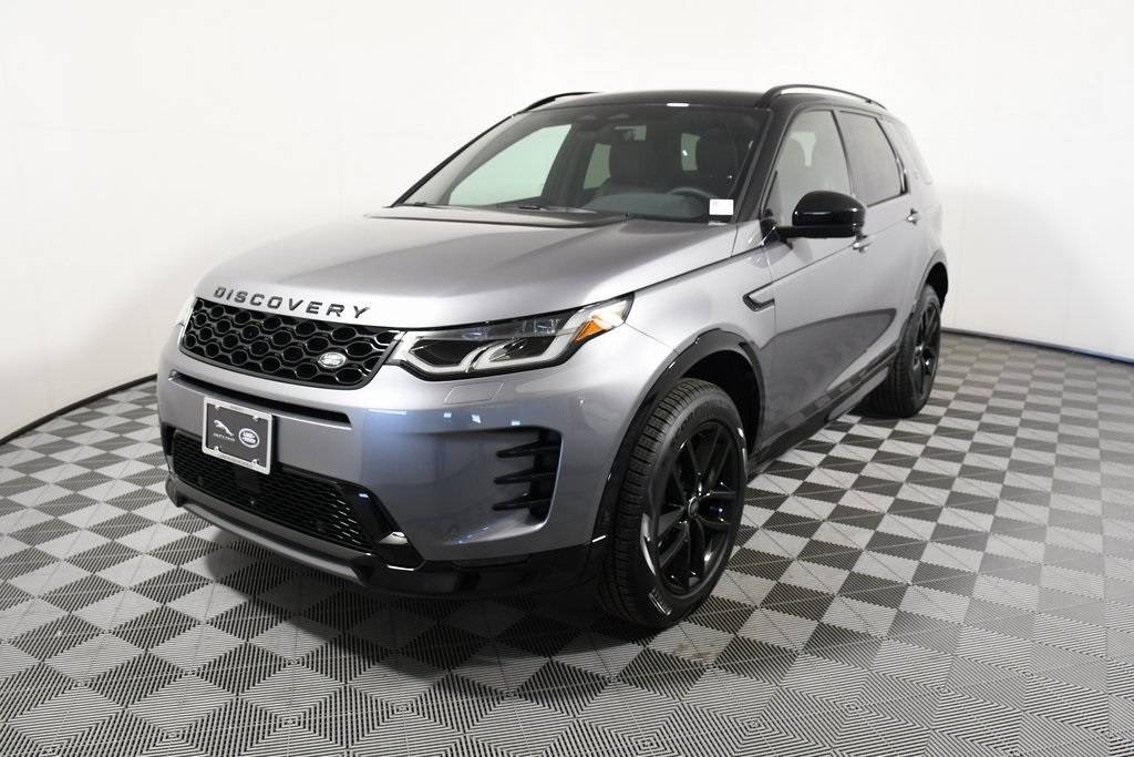 2024 Land Rover Discovery Sport Dynamic SE — SUV — 9,573 mi — Richfield, MN