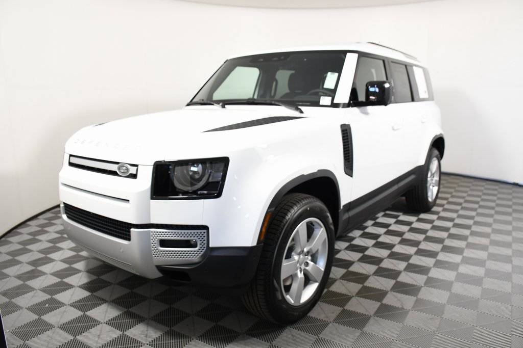 2024 Land Rover Defender S — SUV — 8,400 mi — Richfield, MN