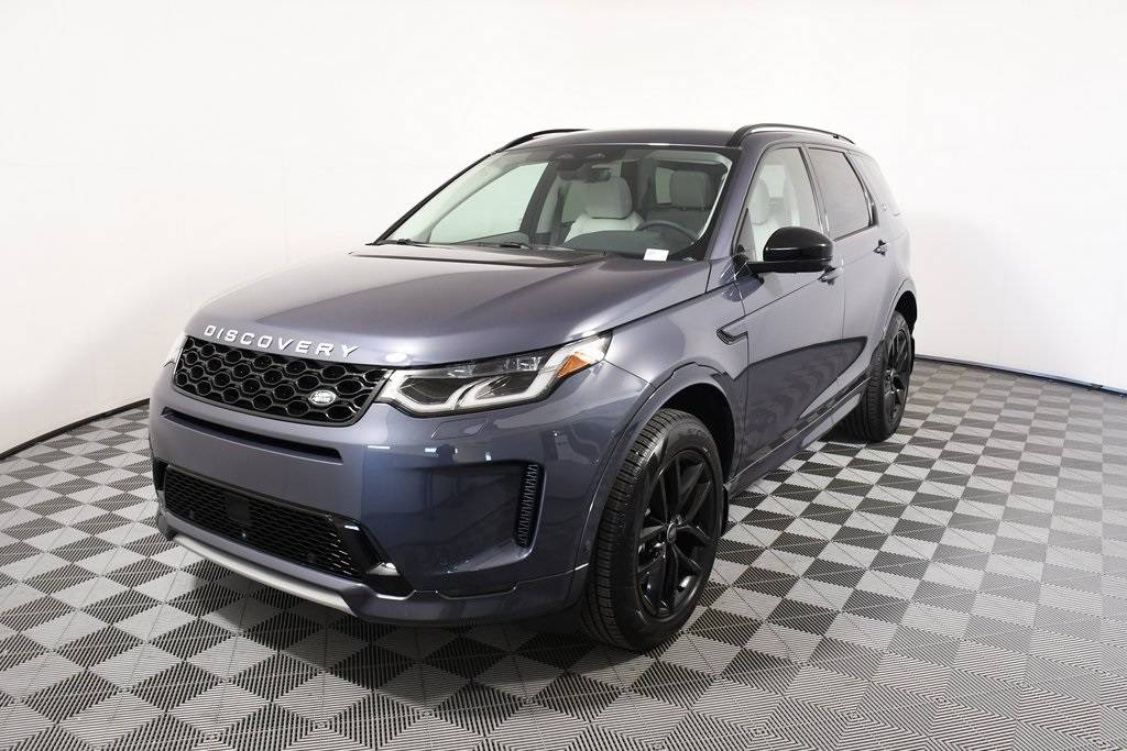 2024 Land Rover Discovery Sport S — SUV — 4,239 mi — Richfield, MN