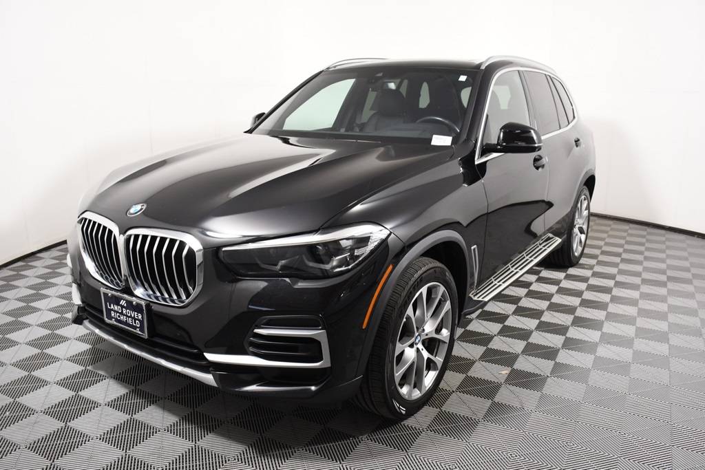 2023 BMW X5 40i — SUV — 59,335 mi — Richfield, MN