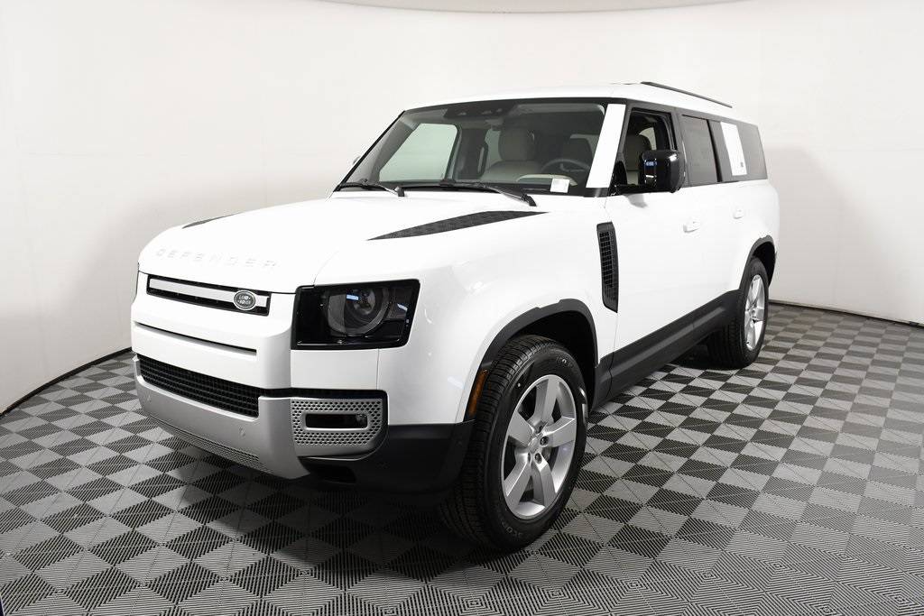 2024 Land Rover Defender S — SUV — 6,601 mi — Richfield, MN