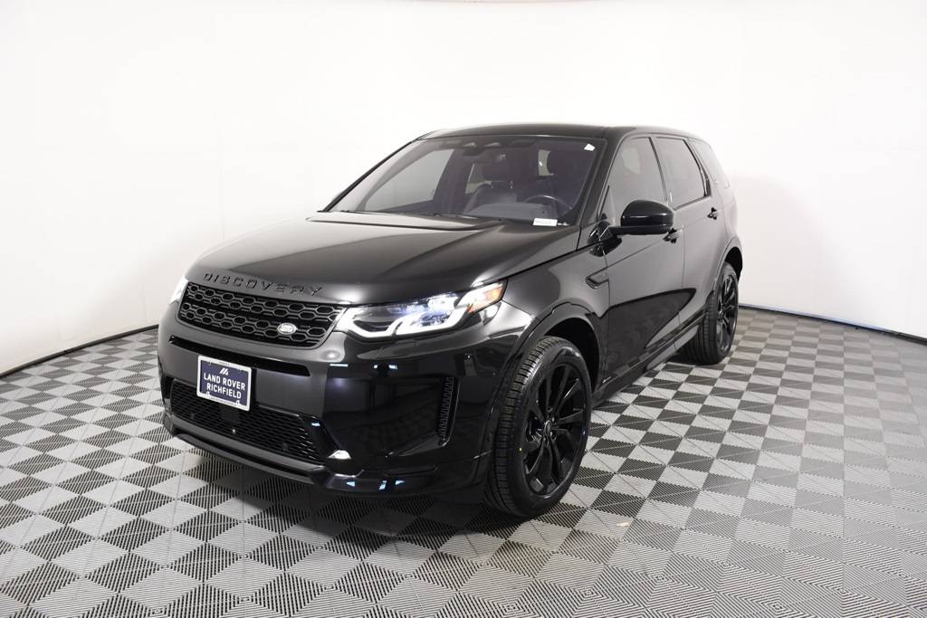 2021 Land Rover Discovery Sport SE R-Dynamic — SUV — 39,437 mi — Richfield, MN