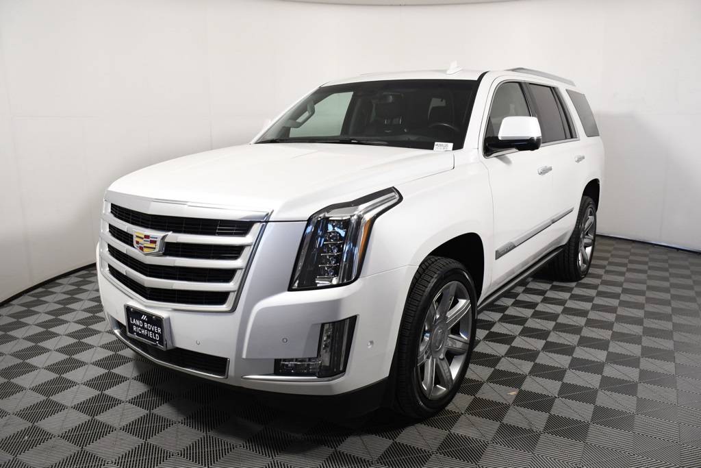 2017 Cadillac Escalade Premium Luxury — SUV — 98,030 mi — Richfield, MN