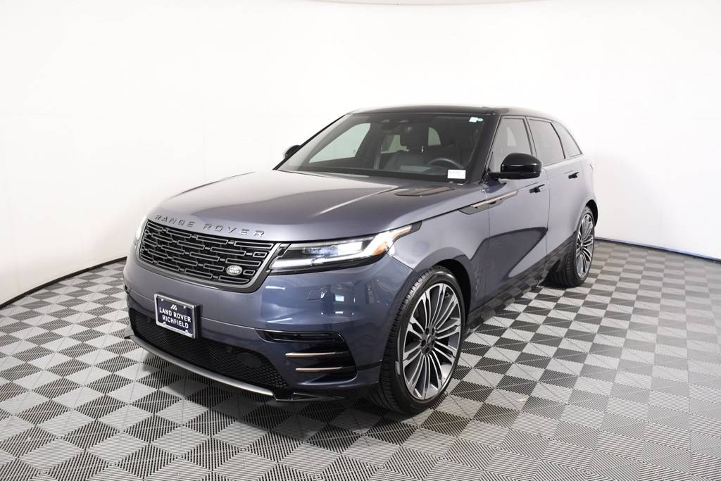 2024 Land Rover Range Rover Velar Dynamic HSE — SUV — 16,323 mi — Richfield, MN
