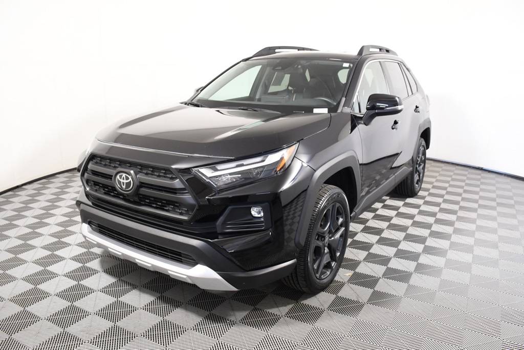 2023 Toyota RAV4 Adventure — SUV — 38,876 mi — Richfield, MN