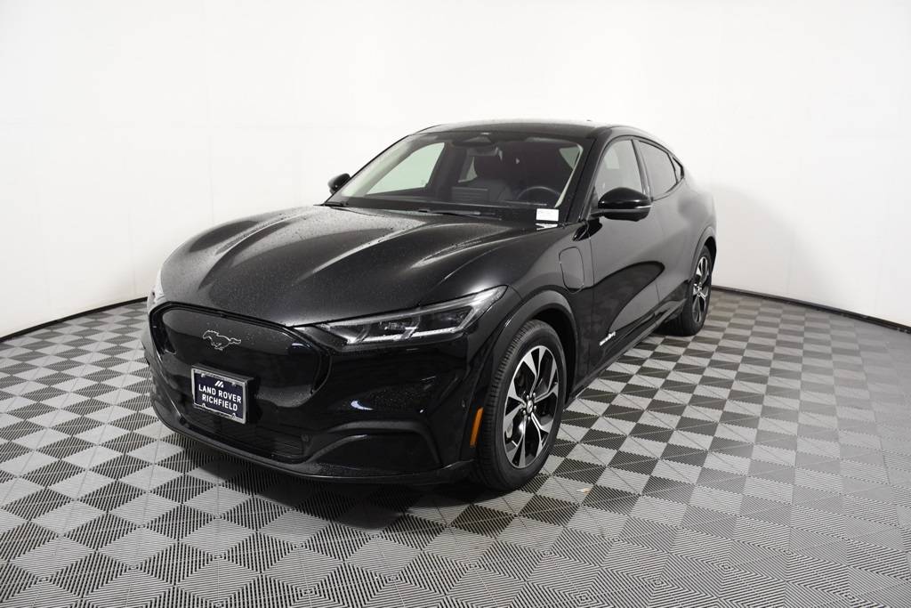 2022 Ford Mustang Mach-E Premium — SUV — 45,698 mi — Richfield, MN
