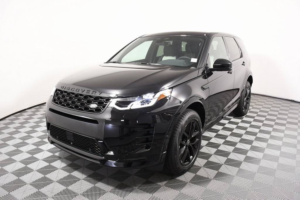 2024 Land Rover Discovery Sport Dynamic SE — SUV — 7,761 mi — Richfield, MN