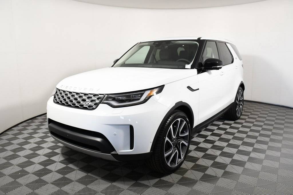 2024 Land Rover Discovery S — SUV — 7,032 mi — Richfield, MN