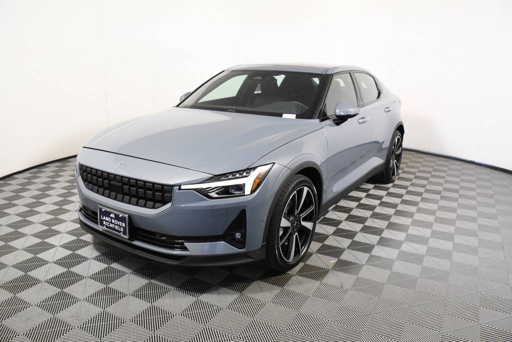 2021 Polestar 2 Launch Edition — Sedan — 25,851 mi — Richfield, MN