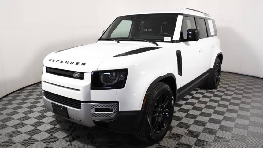2024 Land Rover Defender S — SUV — 31,124 mi — Richfield, MN