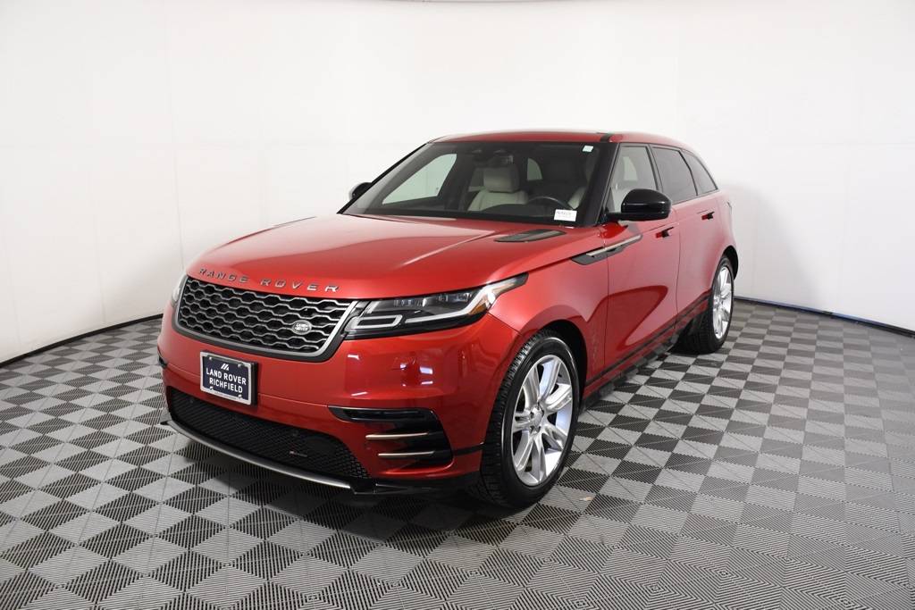 2023 Land Rover Range Rover Velar R-Dynamic S — SUV — 30,988 mi — Richfield, MN