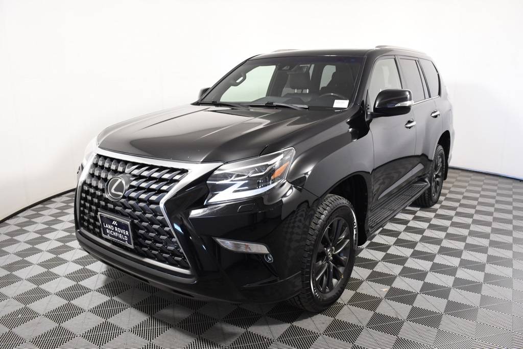 2020 Lexus GX GX 460 Premium — SUV — 96,768 mi — Richfield, MN