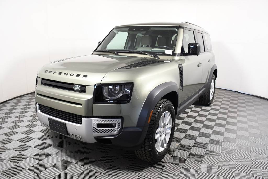 2022 Land Rover Defender S — SUV — 36,302 mi — Richfield, MN
