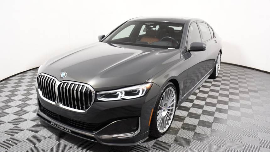 2022 BMW 7 Series ALPINA B7 — Sedan — 39,565 mi — Richfield, MN