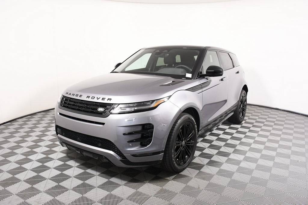 2024 Land Rover Range Rover Evoque Dynamic SE — SUV — 5,620 mi — Richfield, MN