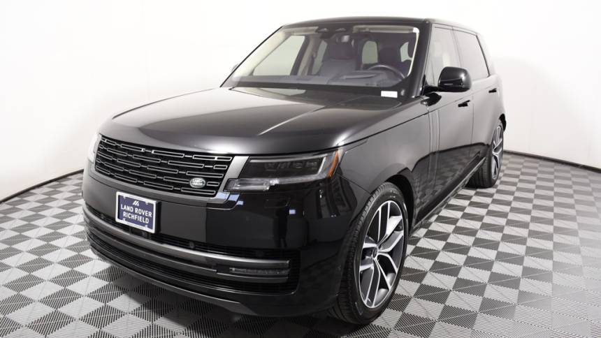 2023 Land Rover Range Rover Autobiography — SUV — 34,599 mi — Richfield, MN