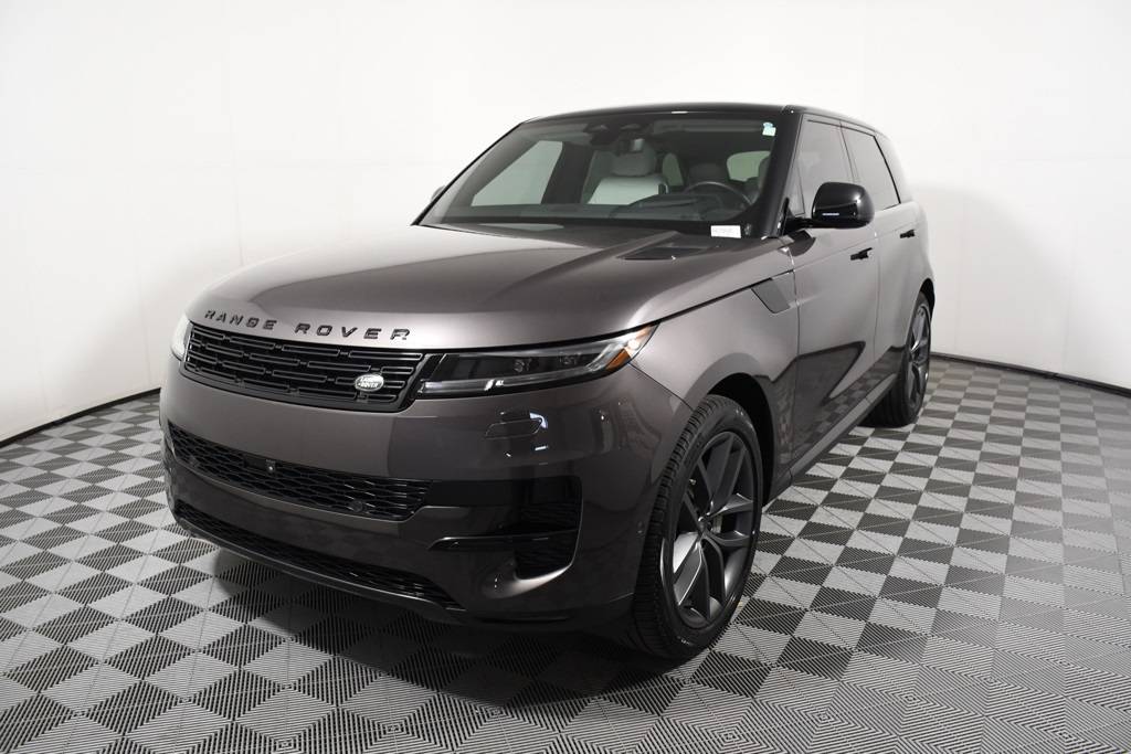 2024 Land Rover Range Rover Sport SE — SUV — 20,735 mi — Richfield, MN