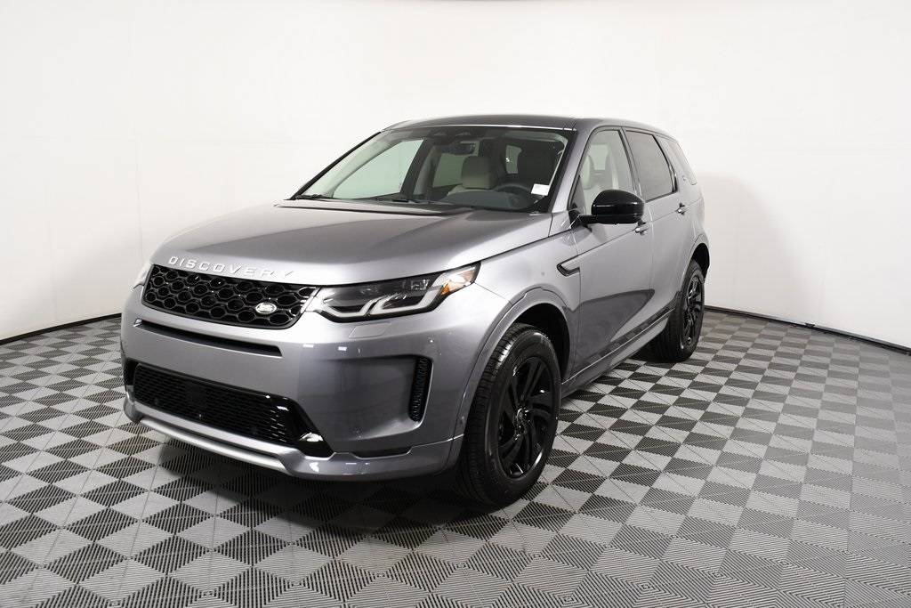 2024 Land Rover Discovery Sport S — SUV — 9,861 mi — Richfield, MN