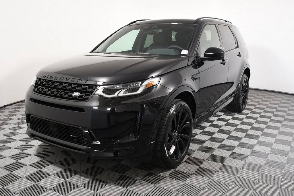 2023 Land Rover Discovery Sport SE R-Dynamic — SUV — 17,200 mi — Richfield, MN