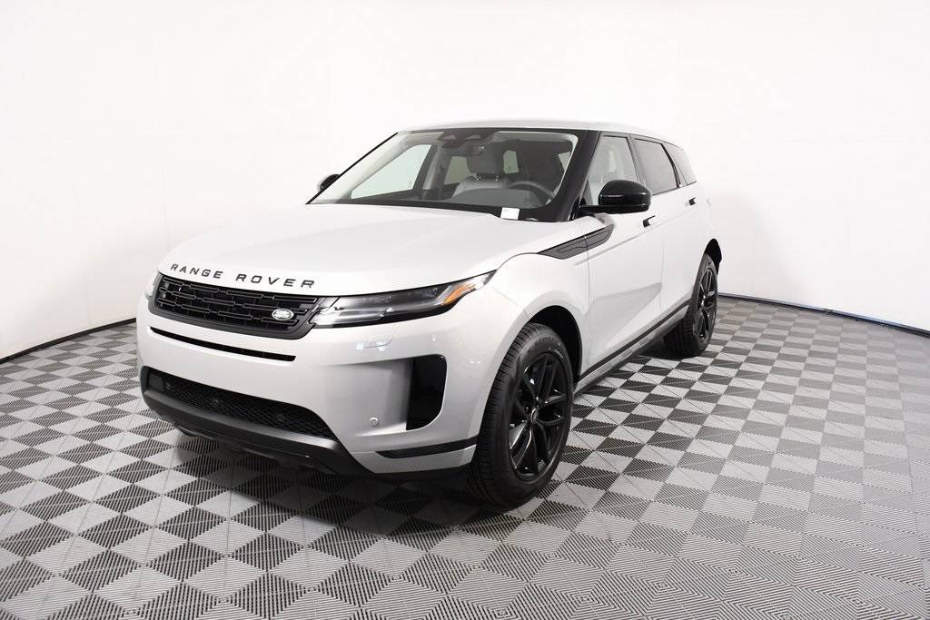 2024 Land Rover Range Rover Evoque S — SUV — 12,360 mi — Richfield, MN