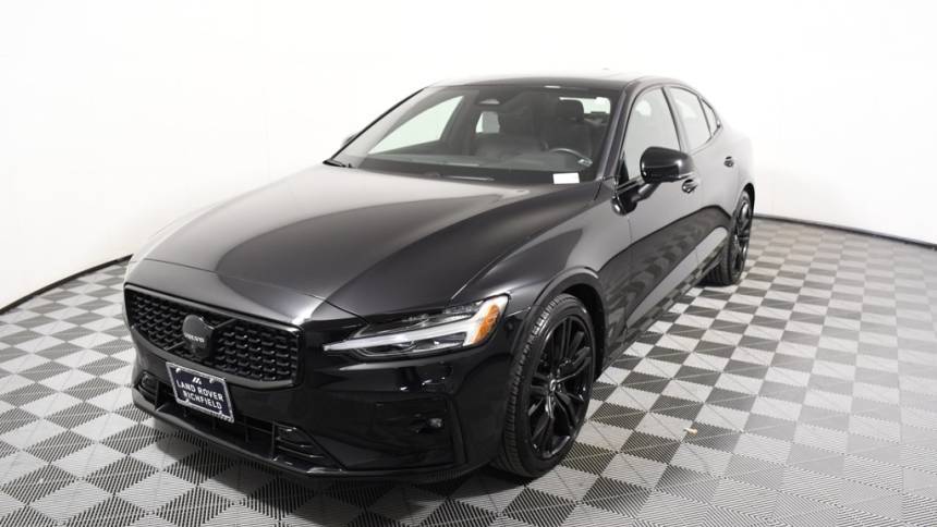 2024 Volvo S60 Plus — Sedan — 45,143 mi — Richfield, MN