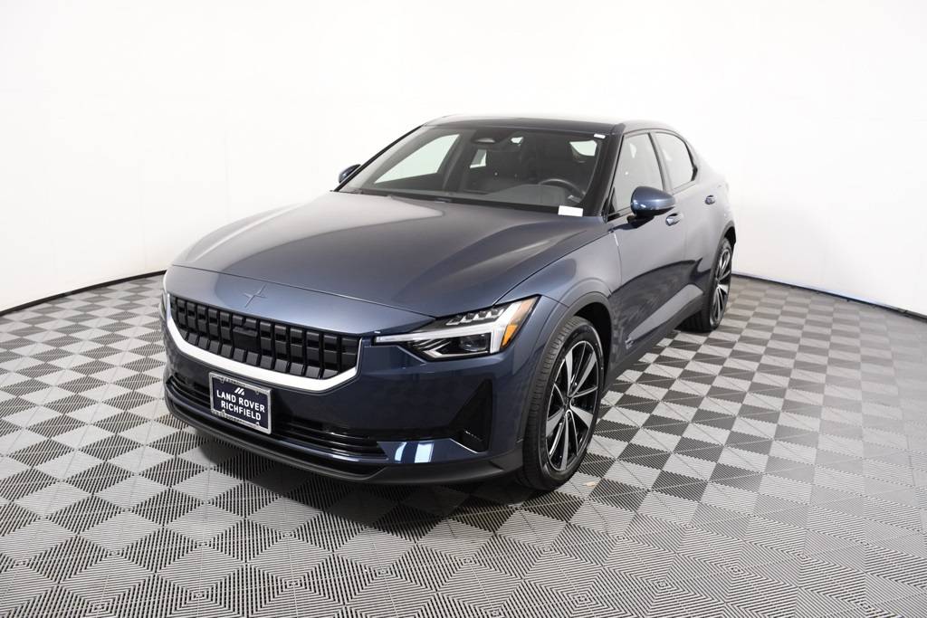2022 Polestar 2 Long Range — Sedan — 29,282 mi — Richfield, MN