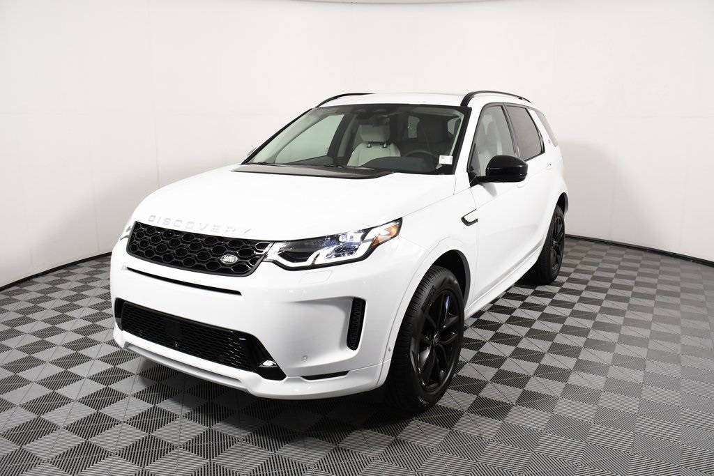 2024 Land Rover Discovery Sport S — SUV — 9,525 mi — Richfield, MN