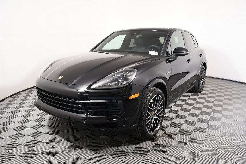 2021 Porsche Cayenne E-Hybrid — SUV — 41,705 mi — Richfield, MN