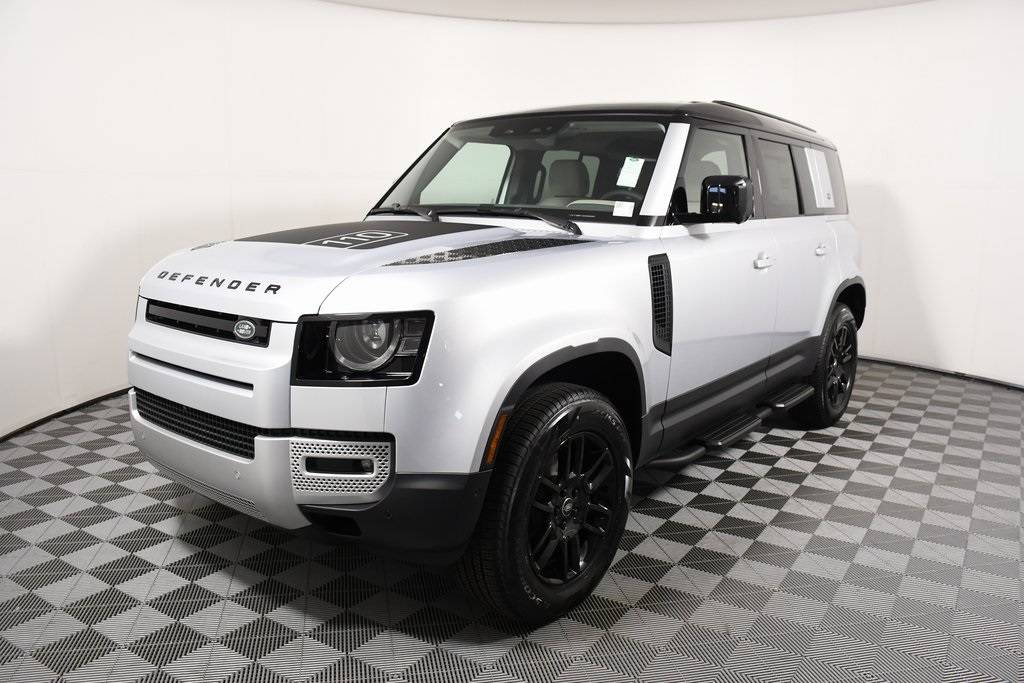 2024 Land Rover Defender S — SUV — 11,305 mi — Richfield, MN