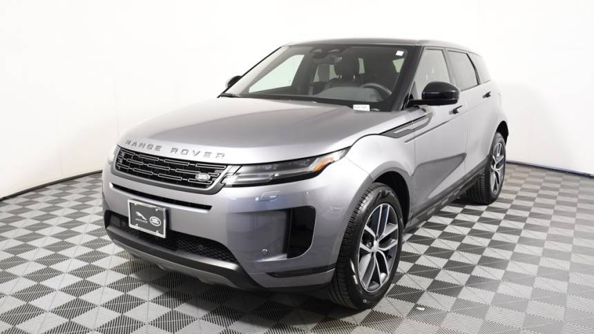 2024 Land Rover Range Rover Evoque S — SUV — 14,995 mi — Richfield, MN