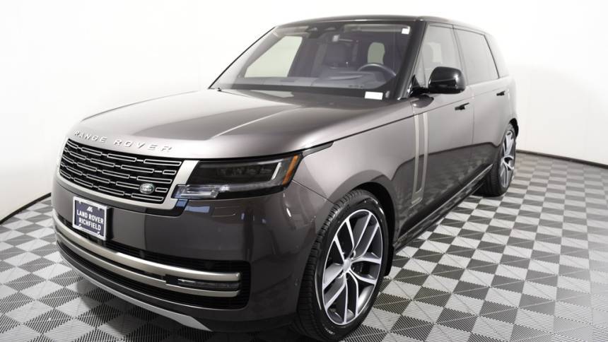 2023 Land Rover Range Rover Autobiography — SUV — 24,958 mi — Richfield, MN
