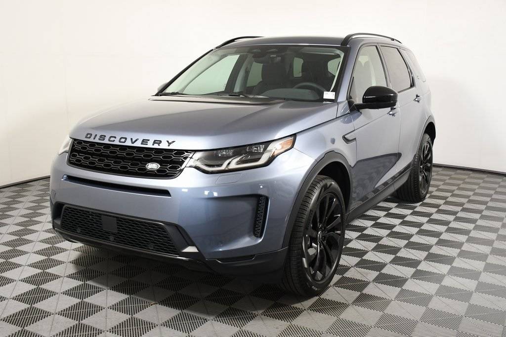 2023 Land Rover Discovery Sport SE — SUV — 19,208 mi — Richfield, MN