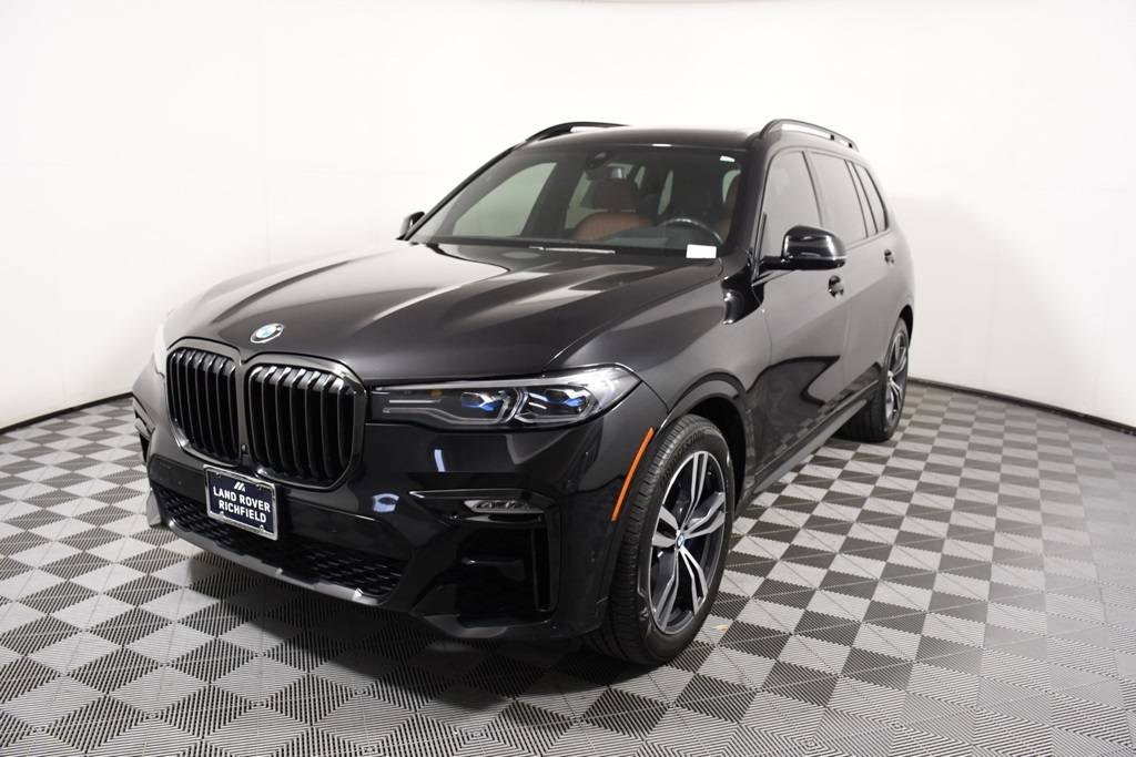 2020 BMW X7 M50i — SUV — 73,047 mi — Richfield, MN