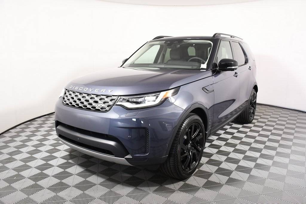 2024 Land Rover Discovery S — SUV — 7,197 mi — Richfield, MN