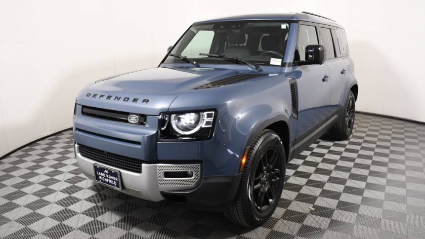 2024 Land Rover Defender S — SUV — 22,613 mi — Richfield, MN