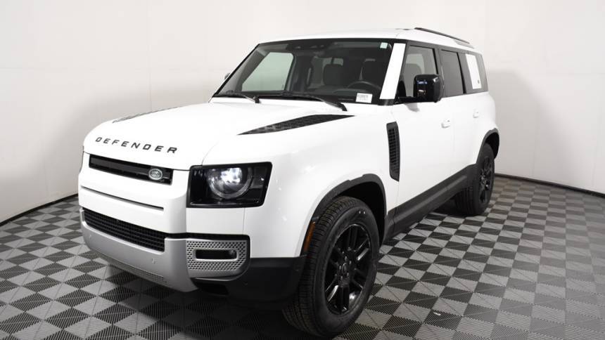 2024 Land Rover Defender S — SUV — 26,498 mi — Richfield, MN
