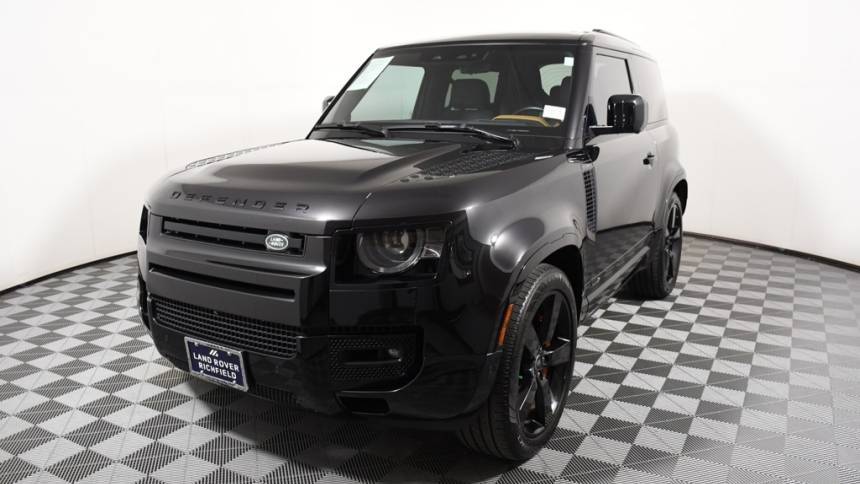 2023 Land Rover Defender X — SUV — 17,834 mi — Richfield, MN