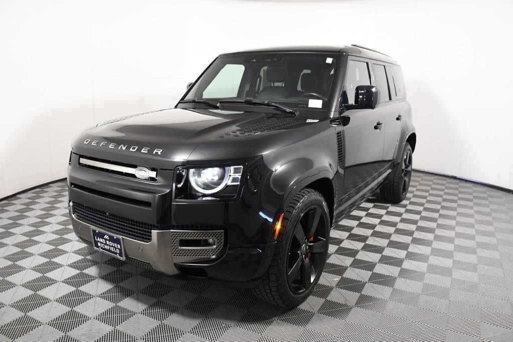 2020 Land Rover Defender X — SUV — 51,448 mi — Richfield, MN
