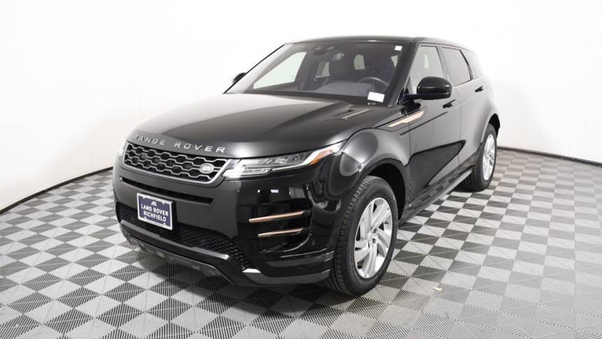 2020 Land Rover Range Rover Evoque R-Dynamic S — SUV — 29,963 mi — Richfield, MN