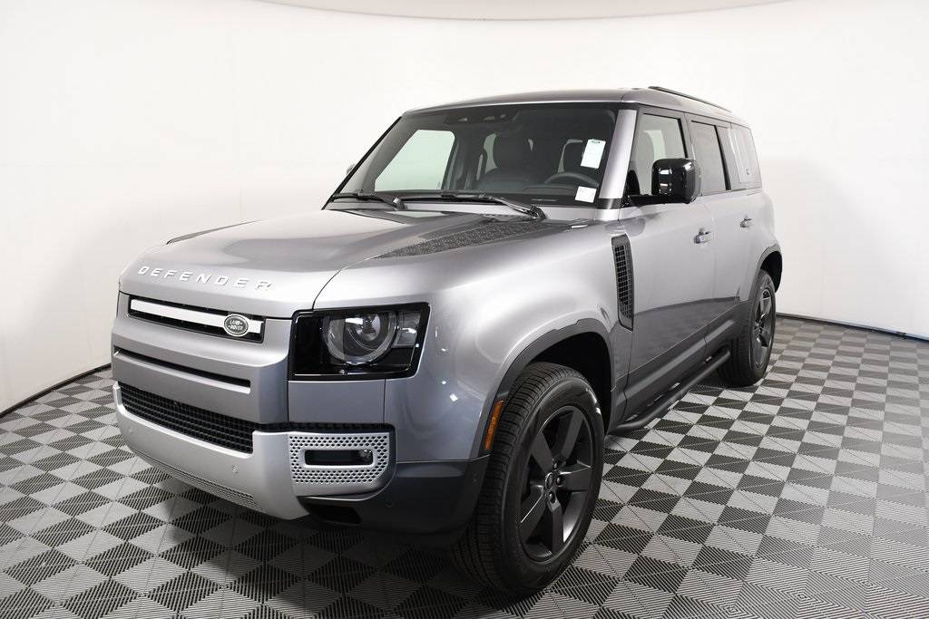 2024 Land Rover Defender S — SUV — 13,200 mi — Richfield, MN