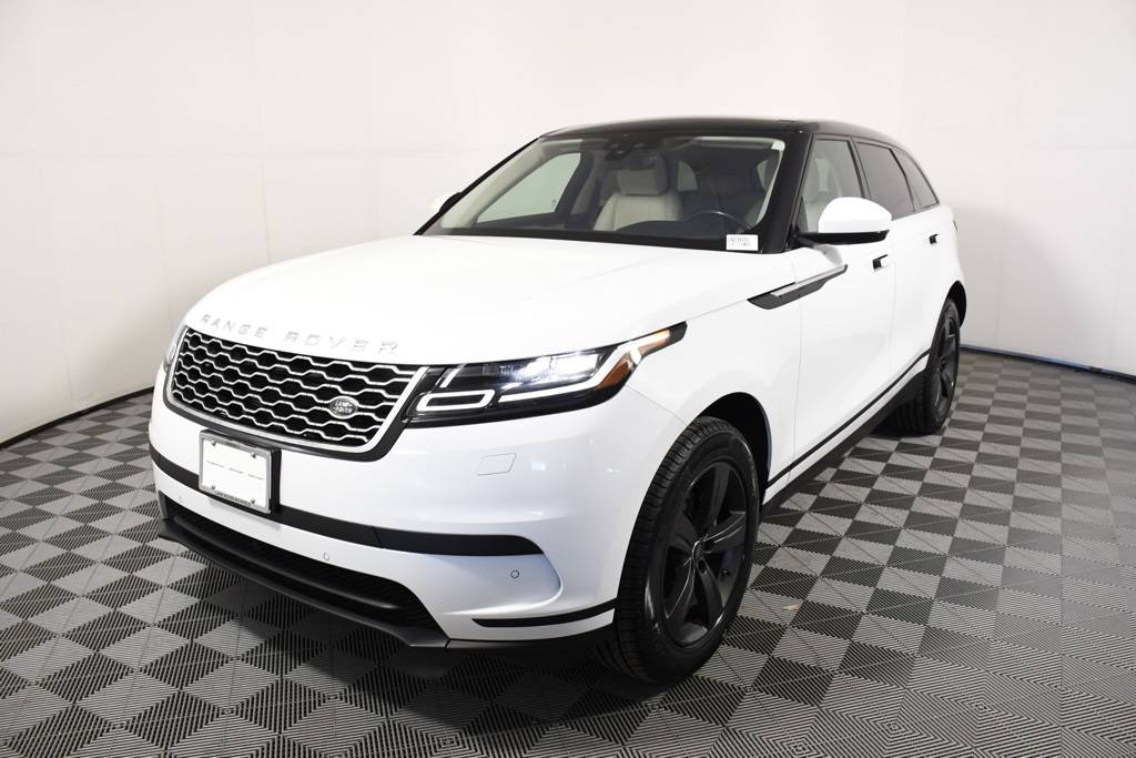 2020 Land Rover Range Rover Velar S — SUV — 75,935 mi — Richfield, MN