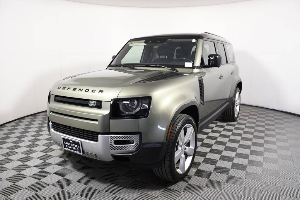 2020 Land Rover Defender First Edition — SUV — 42,275 mi — Richfield, MN